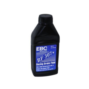 EBC Brake Fluid BF-307+ 500 ML RACE QUALITY DOT4 TIL RACE/TRACK(STREET