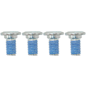 ROTOR BOLTS KAWASAKI/SUZUKI REAR M8X15MM (4PCS) STEEL 10.9 (85-76503) 