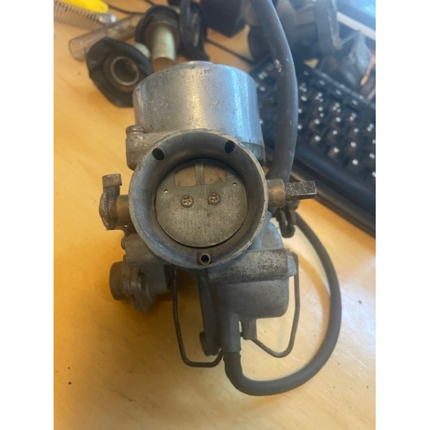 BRUGT Karburator Keihin 751A 35MMCARBURETOR ASSY,R HONDA CB500T 74-76
