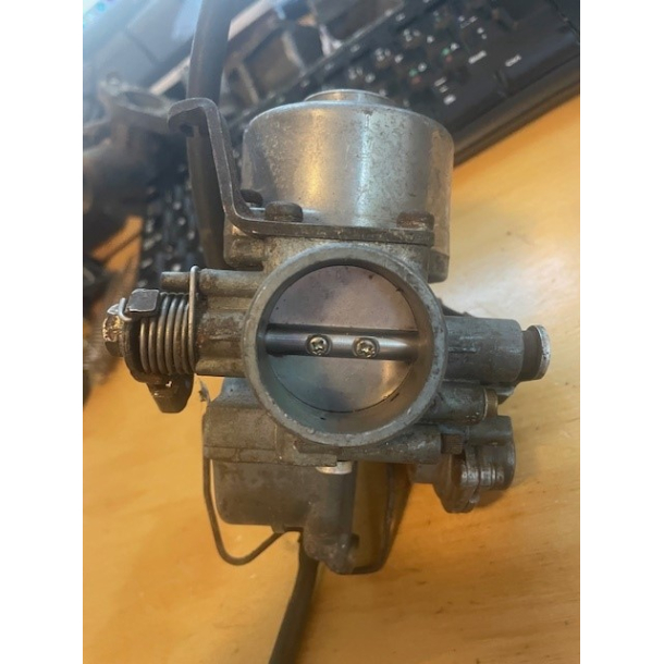 BRUGT Karburator Keihin 751A 35MMCARBURETOR ASSY,R HONDA CB500T 74-76