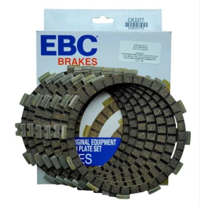 EBC MC ClutchKit(7) CK3377SV650VL800VS600 VS700 VS750 VS800 VX800 VZ800
