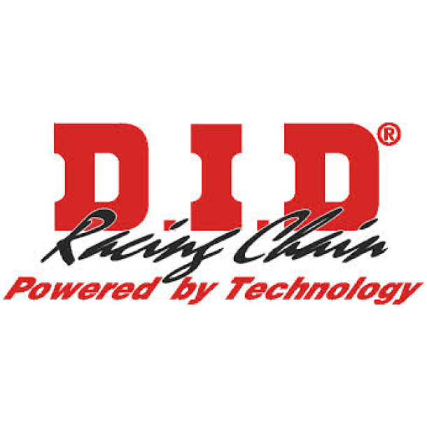 K�dekit 530VX-108 16T / 33T DID530VX-108 - T�nder for/bag: 16/33 SUZUKI GT550 K/L/M 3 cyl 72-76 