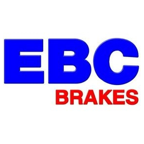 EBC MD4180A BREMSESKIVE FRONT 300MM -M/ABS RING KAWASAKI EN650 VULCAN