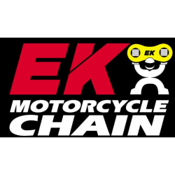 EK X-ring K�de 530 MVXZ 114 led Sort EK530 MVXZ 114 led Sort/Chrom Supreme Quadra X-ring