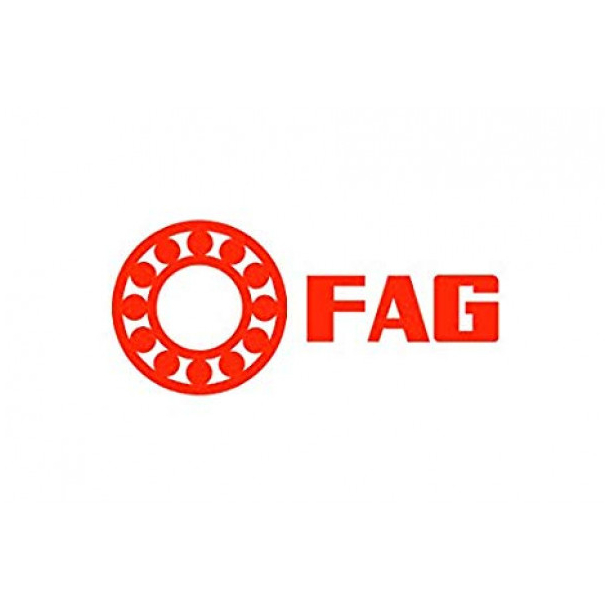 FAG Leje 25-52-20.6 3205-BD-2HRS-TVH (3205-2rs) VINKELKONTAKTLEJE 3205B.2RSR.TVH FAG