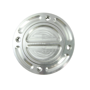 BikeTek Keyless Race Fuel Filler Cap - #S02 SuzukiGSFGSXGSX-R HayabusaSVTL