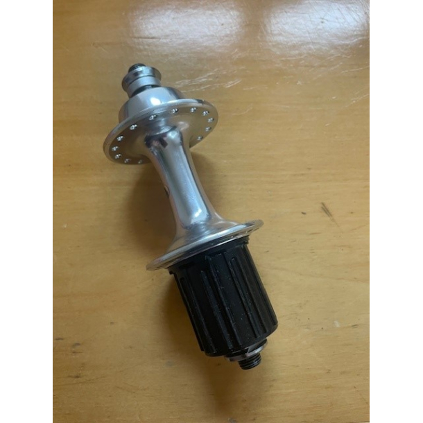 NOS Shimano Ultegra FH-6500  bagnav vintage rear hub