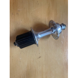 NOS Shimano Ultegra FH-6500  bagnav vintage rear hub