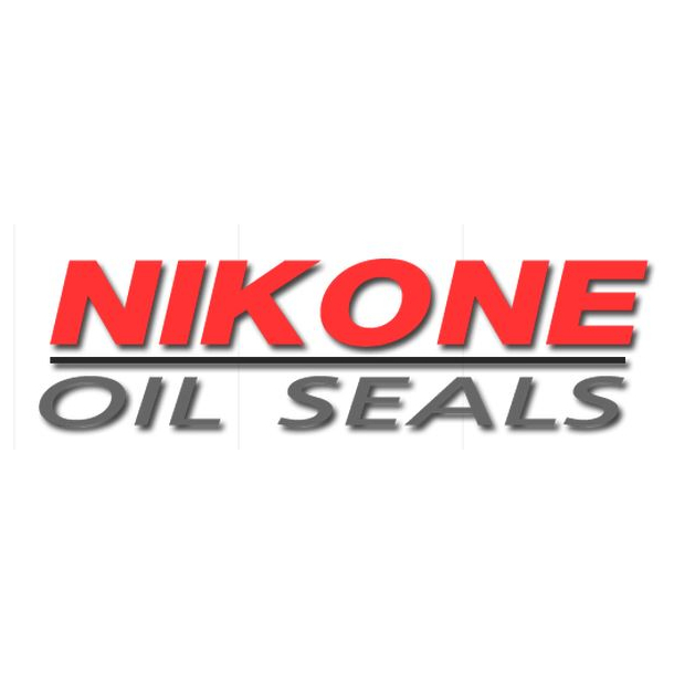 Nikone Fork Seals - 38x50x8mm Kawasaki GPX Suzuki LS650 Yamaha FZR/XJ/XT