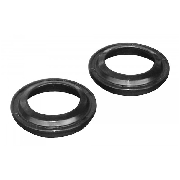 Nikone Fork dust seals - st af 2 stk. stvringe forgaffel 33x46 mm FKD104 KAWASAKI KX65 SUZUKI RM65