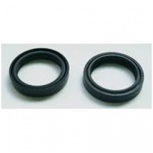 Forgaffelpakdser st 2 stk. FSM-060XFSM-060D 41 X 53 X 8/9.5 Aprillia, Honda, Kawa, Suzuki, Yamaha