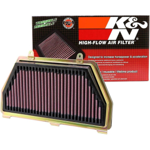 K&N HA-6007 K&N Luftfilter Honda CBR 600 RR 2007-2016