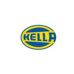 HELLA INDICATOR LIGHT BLINKER LAMP 2BE 003 182-091