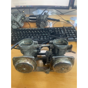 BRUGT Karburator keihin v52b CARBURETOR ASSY KAWASAKI 16001300 KZ400