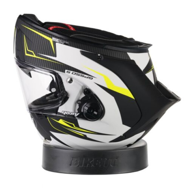 Bike It Motorcycle Helmet Servicing Donut Ring/Pad 220mm x 195mm