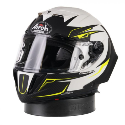 Bike It Motorcycle Helmet Servicing Donut Ring/Pad 220mm x 195mm