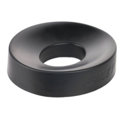 Bike It Motorcycle Helmet Servicing Donut Ring/Pad 220mm x 195mm
