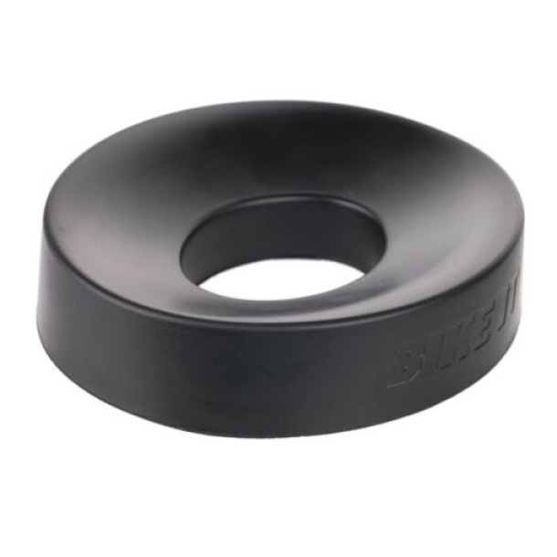 Bike It Motorcycle Helmet Servicing Donut Ring/Pad 220mm x 195mm
