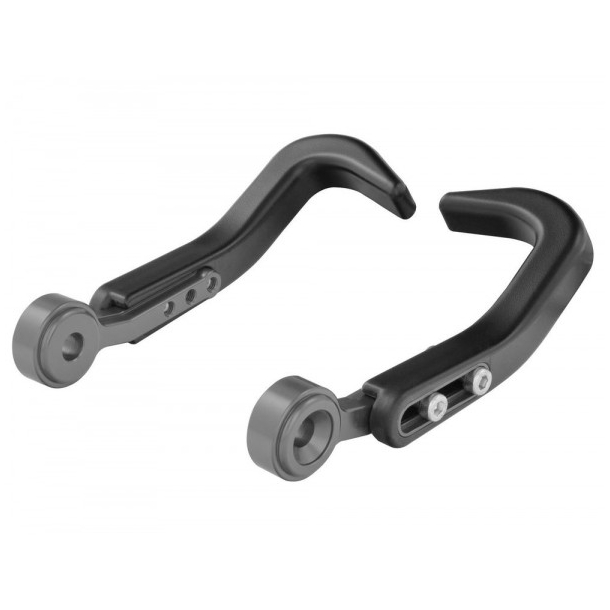 Biketek Motorcycle Lever Guards