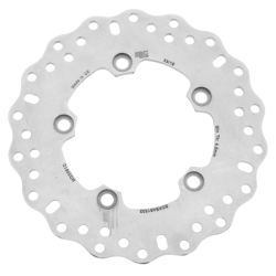 EBC Wave skive MD2091C Yamaha BAGMT-10YZF-R6YZF-R1