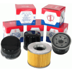 MIW oliefilter MIW S3007 SUZUKI 16510-05A00 GSX-R750 85-86 GV700 GV1200 GV1400 VS700 VS750