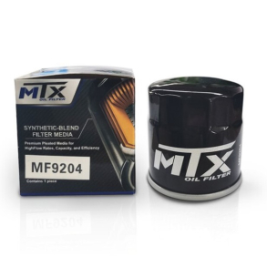 MTX Oliefilter MF9204 (OIF024 HF204)
