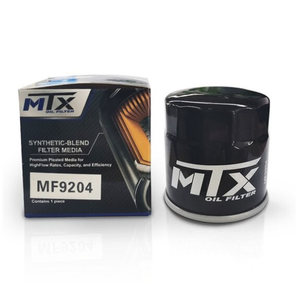 MTX Oliefilter MF9204 (OIF024 HF204)