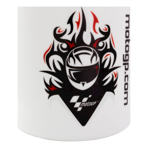 Kop MOTOGP Tribal - MotoGP Tribal Design Mug