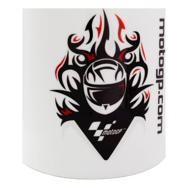 Kop MOTOGP Tribal - MotoGP Tribal Design Mug
