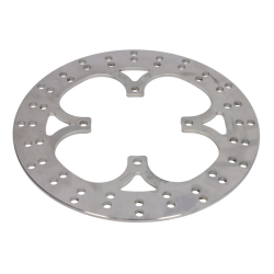 TRW MST398 Bremseskive 4 HUL.  43251MT4000 43251-MT4-000 Disk, Rr Brake Honda VFR750 RC36 90-97