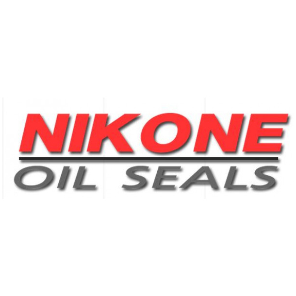 Nikone FKD116 Fork dust seals - s�t af 2 stk. st�vringe forgaffel 38x50mm