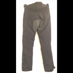 MC bukser fra OTW str. 46 (XS), Sort