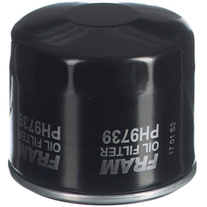 FRAM Oliefilter ph9739 ALFA ROMEO DACIA HONDA NISSAN OPEL RENAULT SMART SUZUKI VAUXHALL