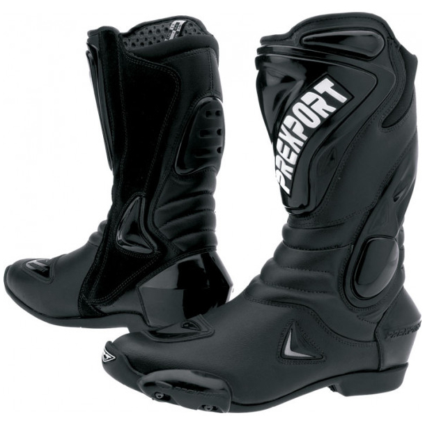 PREXPORT Stvler FAST - strrelse 44