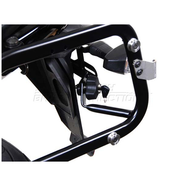 SW-MOTECH Q-L Lsest TIL EVO TASKEHOLDER