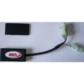 BRUGT RB-02 Rapid Bike O2 Modulator - Honda CBR 1000 RR SC59 2008-