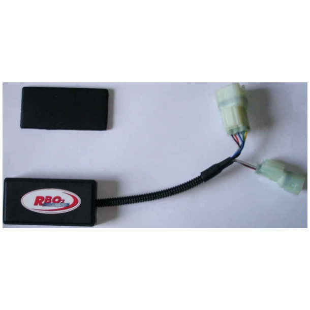 BRUGT RB-02 Rapid Bike O2 Modulator - Honda CBR 1000 RR SC59 2008-