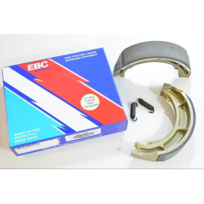 EBC S634 Bremsebakker Brake shoe REAR S634 SUZUKIGT750RE5LT-A LT-F