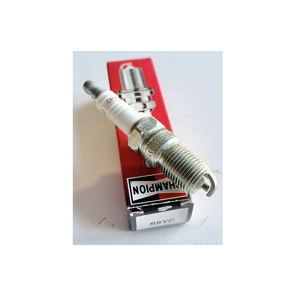 CHAMPION Tndrr S9YC, OE009/T10 M14x1.25 16 mm