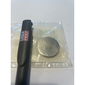 Shims til ventil - V25x2,95 Str. 2,95 Universal SIZE-Dia25x2.95 ALLHondaTriumphYamaha