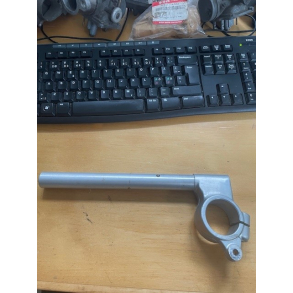 BRUGT VENSTRE CLIPON STYR HANDLEBAR,L Suzuki 5615117D00 56151-17D00 GSX-R750 1988-1991