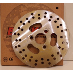 Braking sz17fi Bremseskive Suzuki TR50 AN125