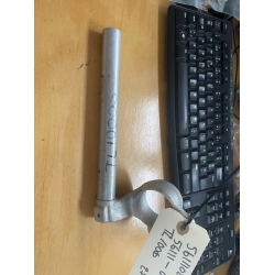 BRUGT HJRE CLIPON STYR SUZUKI 5611102F00 56111-02F00 HANDLEBAR,R TL1000S 1997-2000 USED 2. HAND