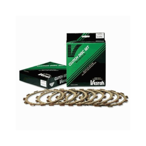 Koblingsplader VC-360 VZ800 VX800 VL1400 SV650