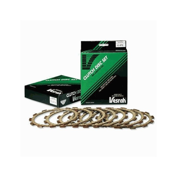 Koblingsplader VC-360 VZ800 VX800 VL1400 SV650