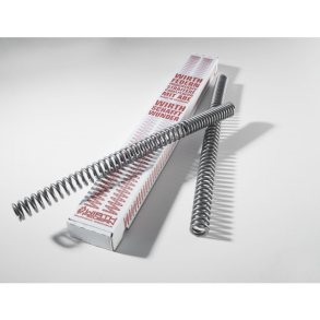 WIRTH Forgaffelfjedre W6069 2 stk. HONDA KAWASAKI YAMAHA