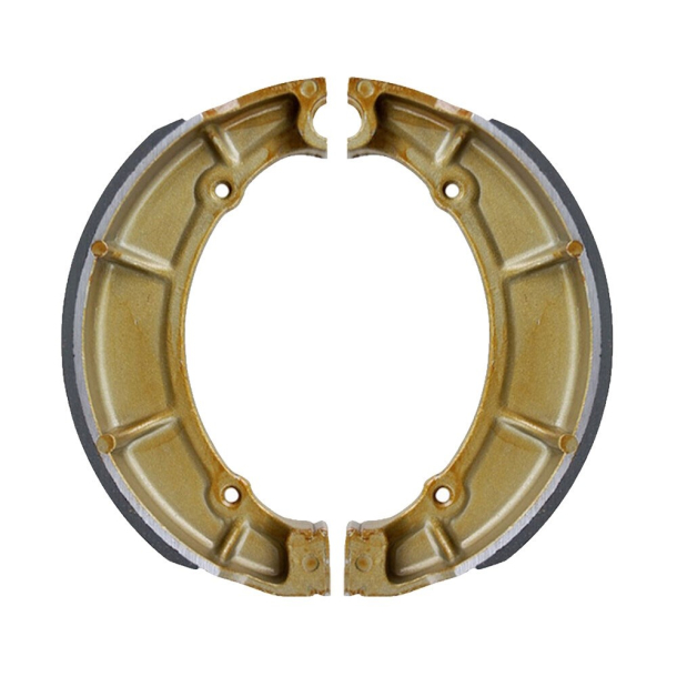 EBC Y504 Bremsebakker Brake shoe REAR/FRONT Y504 110x25mm Cpi Yamaha