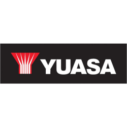 YUASA Batteri YTZ6S(V) GEL HIGH POWER